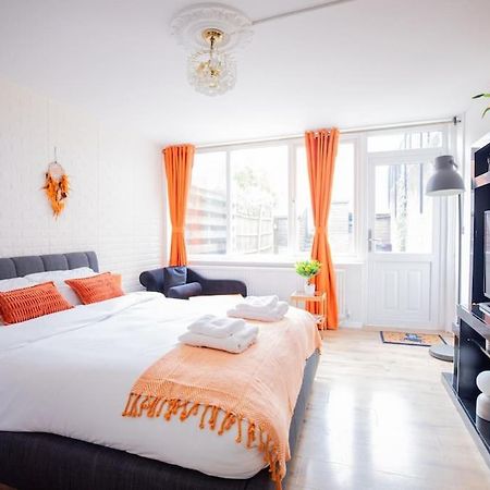 Cozy Studio In Central Londýn Exteriér fotografie