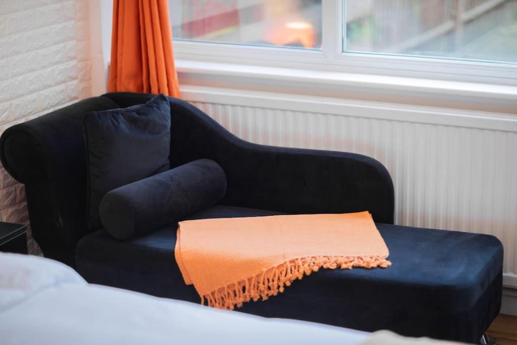 Cozy Studio In Central Londýn Exteriér fotografie